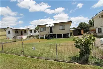 Main view of Homely house listing, 66 Seventeenth Street, Home Hill QLD 4806