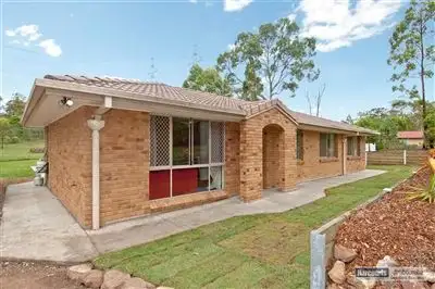 Second view of Homely house listing, 20 Pardalote Court, Greenbank QLD 4124