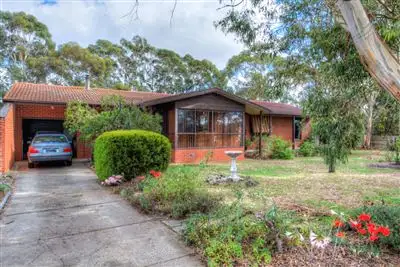 65 Crown and Sceptre Road, Cardigan VIC