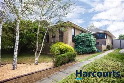 Main view of Homely house listing, 33 Lilleys Road, Warragul VIC 3820