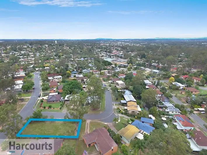 Third view of Homely land listing, 27 Arunga Street, Petrie QLD 4502