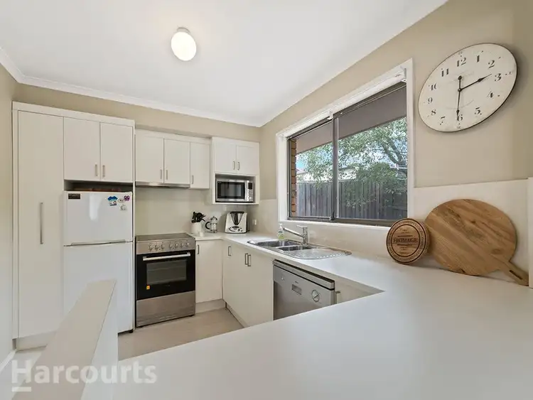 Fifth view of Homely unit listing, 2/8 Paringa Road, Glenorchy TAS 7010