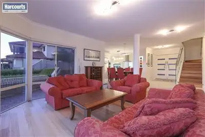 Seventh view of Homely house listing, 28A Mabena Place, Ocean Reef WA 6027