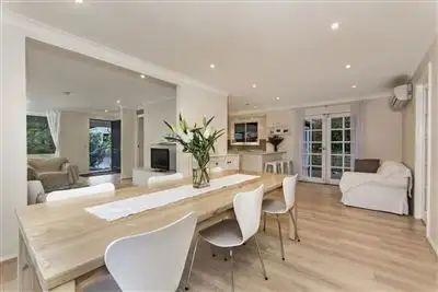 Fourth view of Homely house listing, 1 Jerrawa Place, Glenhaven NSW 2156