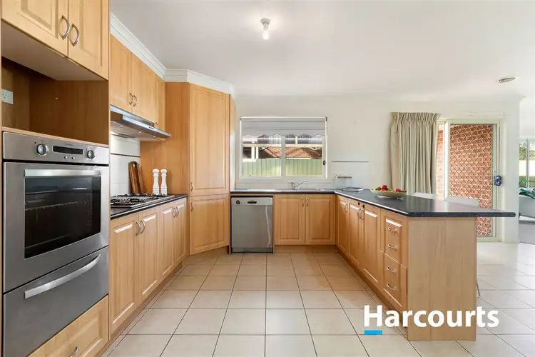 Fourth view of Homely house listing, 13 Cascade Crescent, Epping VIC 3076