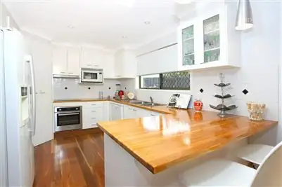 Third view of Homely house listing, 55 Sailaway St, Mermaid Waters QLD 4218