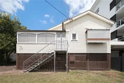 Third view of Homely house listing, 5 Chelmsford Avenue, Lutwyche QLD 4030