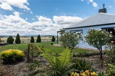 Main view of Homely rural property listing, 731 Powranna Road, Cressy TAS 7302
