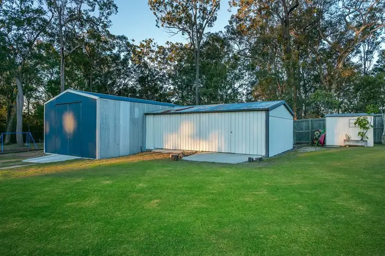 Sixth view of Homely rural property listing, 48-52 Sheree Court, Buccan QLD 4207