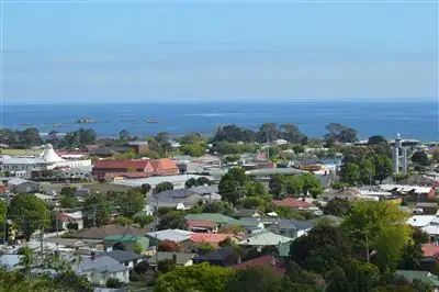 Second view of Homely house listing, 4 View Street, Ulverstone TAS 7315