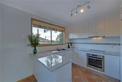 Main view of Homely house listing, 5 Robe Court, Oakdowns TAS 7019