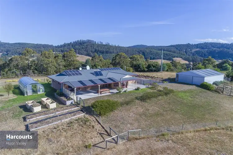 Sixth view of Homely house listing, 139 Police Point Road, Glendevie TAS 7109