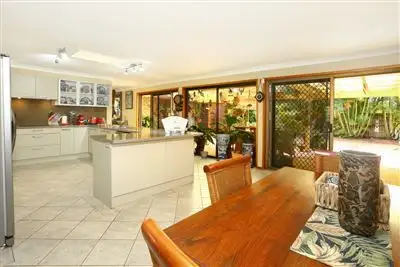 Third view of Homely house listing, 15 Kawana Crescent, Ashmore QLD 4214
