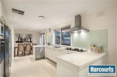 Fourth view of Homely house listing, 9 Hawksburn Crescent, Wantirna South VIC 3152