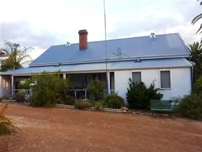 Fifth view of Homely house listing, 55 and 57 Walton Street, Corrigin WA 6375