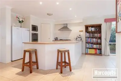 Sixth view of Homely house listing, 7 Saintly Grove, Berwick VIC 3806