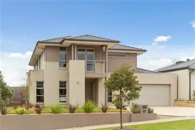 12 Limeburner Grove, Botanic Ridge VIC 3977
