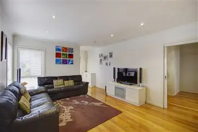 Fourth view of Homely townhouse listing, 2/40 Thorburn Street, Bell Park VIC 3215