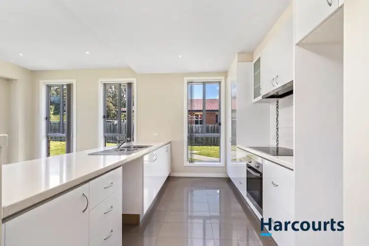 Fifth view of Homely house listing, 21 Jerling Street, West Ulverstone TAS 7315
