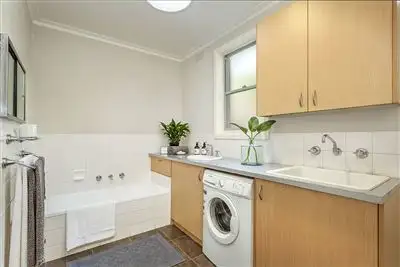 Fourth view of Homely villa listing, 8/393 Gilbert Road, Preston VIC 3072