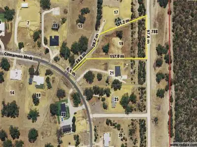 Third view of Homely rural property listing, 19 Cinnamon Meander, Two Rocks WA 6037