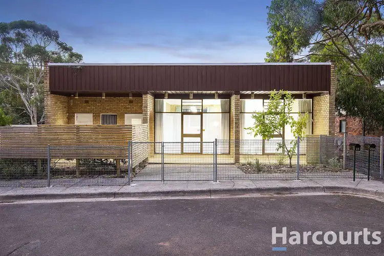 Main view of Homely house listing, 23 Best Street, Belgrave VIC 3160