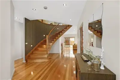 Second view of Homely house listing, 67 Greenfields Drive, Epping VIC 3076