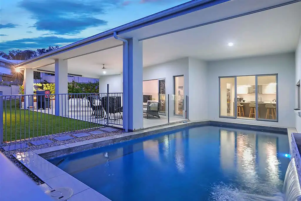Main view of Homely house listing, 18 Morningvale Place, Mitchelton QLD 4053