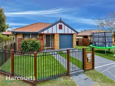 Main view of Homely house listing, 11 Lilly Pilly crescent, Fitzgibbon QLD 4018