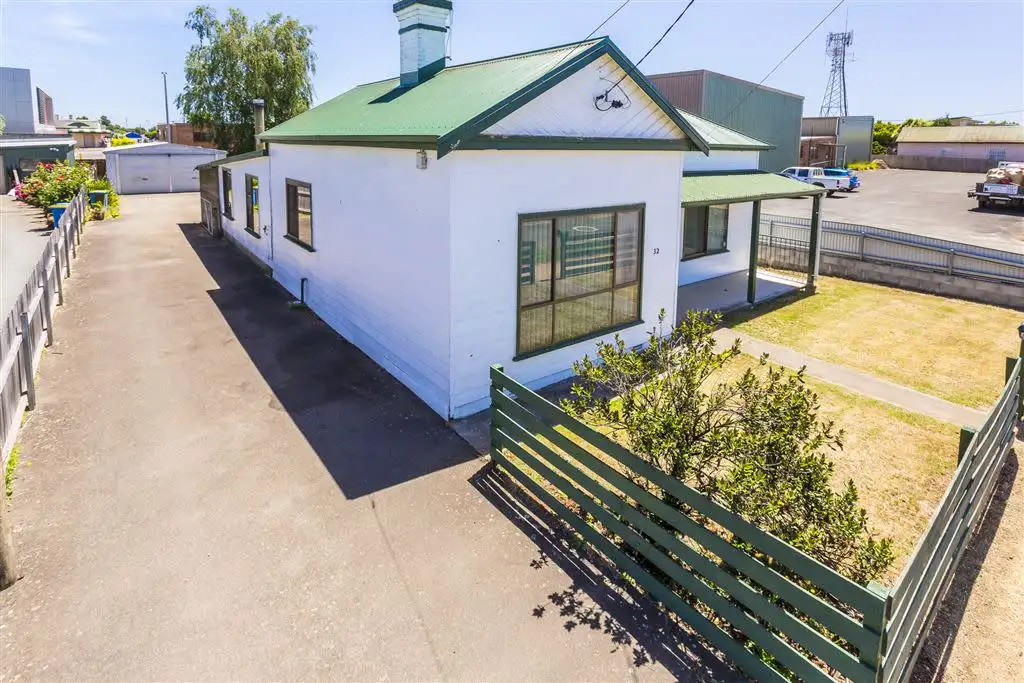 Main view of Homely house listing, 32 Arthur Street, Scottsdale TAS 7260