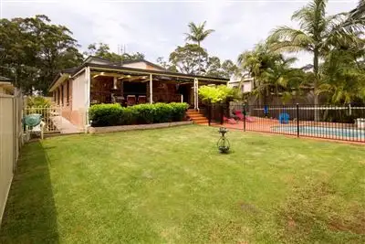 Fifth view of Homely house listing, 23 Christiansen Avenue, Old Erowal Bay NSW 2540