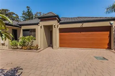 Second view of Homely semi-detached listing, 126A Walpole Street, Bentley WA 6102