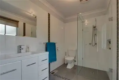 Sixth view of Homely house listing, 1/35 Springfield Road, Boronia VIC 3155