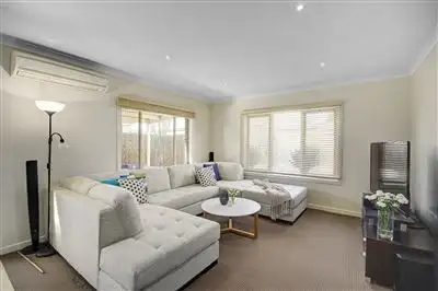 Fifth view of Homely house listing, 5/16-18 Wirraway Crescent, Norlane VIC 3214
