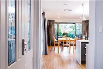 Third view of Homely house listing, 6 Morriss Avenue, Marion SA 5043