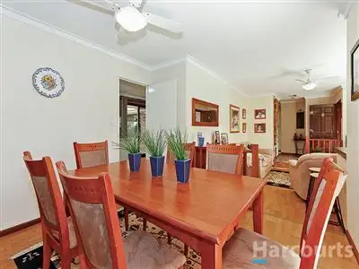 Seventh view of Homely house listing, 54 Marshall Way, Samson WA 6163
