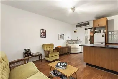 Third view of Homely apartment listing, 4/74 Dundas Street, Thornbury VIC 3071
