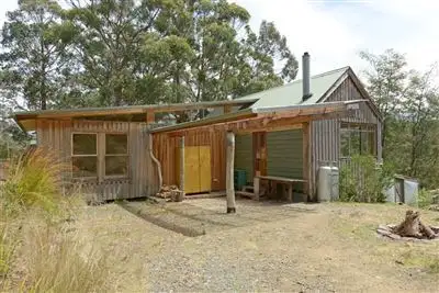 Main view of Homely house listing, 104 Brittains Road, Garden Island Creek TAS 7112