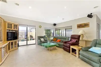 Second view of Homely house listing, 5 King Sound Close, Waterways VIC 3195