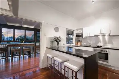 Third view of Homely house listing, 6 Clarke Street, Hendra QLD 4011