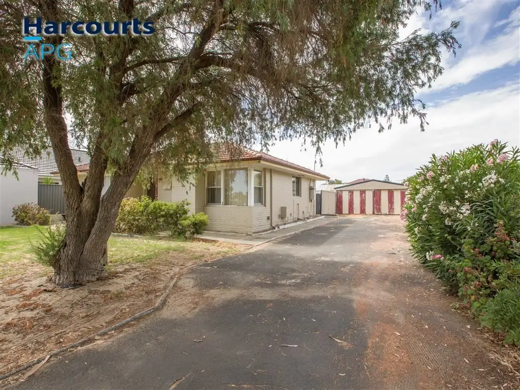 Main view of Homely house listing, 54 Thomas Street, East Bunbury WA 6230