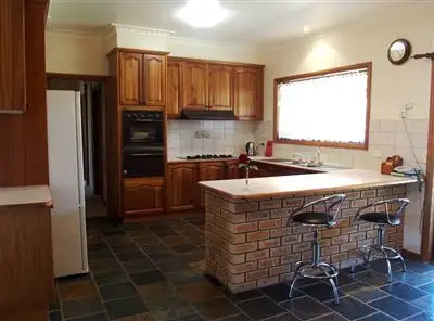 Second view of Homely house listing, 12 Violet Court, Wangaratta VIC 3677