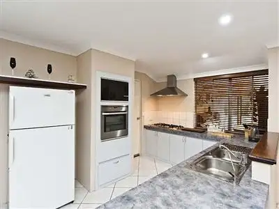 Third view of Homely house listing, 27 Alexander Drive, Waroona WA 6215