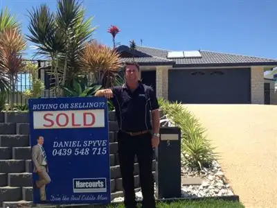 Main view of Homely house listing, 5 Brigalow Place, Lammermoor QLD 4703