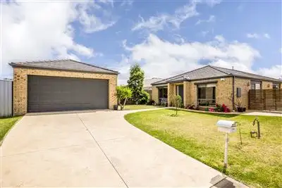 3 Keats Court, Truganina VIC 3029