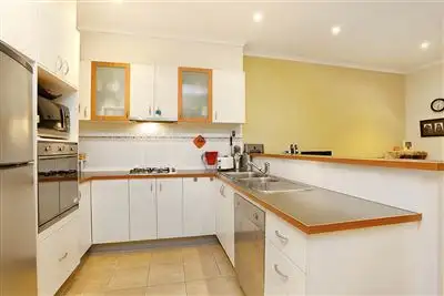Fourth view of Homely house listing, 1 Houghton Drive, Ferntree Gully VIC 3156