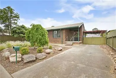 Second view of Homely house listing, 3 Target Hill Road, Salisbury Heights SA 5109