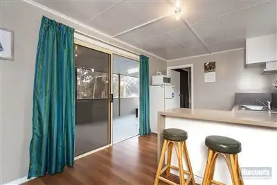 Fourth view of Homely house listing, 6 Dunn Drive, Surveyors Bay TAS 7116