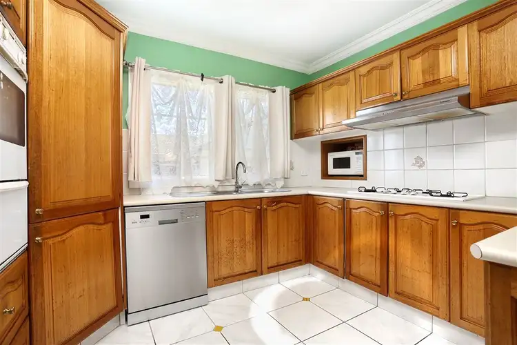 Third view of Homely house listing, 4 Tallawong Avenue, Blacktown NSW 2148