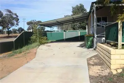 Third view of Homely house listing, 23 Mitchell Street, Wongan Hills WA 6603